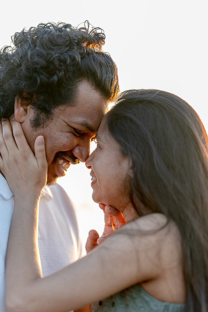 Rutuja's Maternity Photoshoot