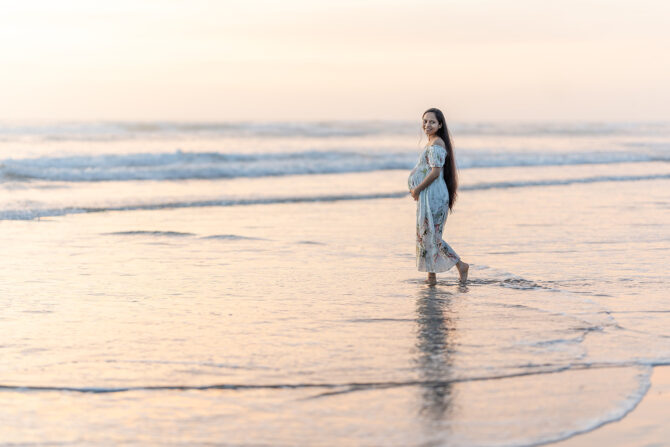 Rutuja's Maternity Photoshoot