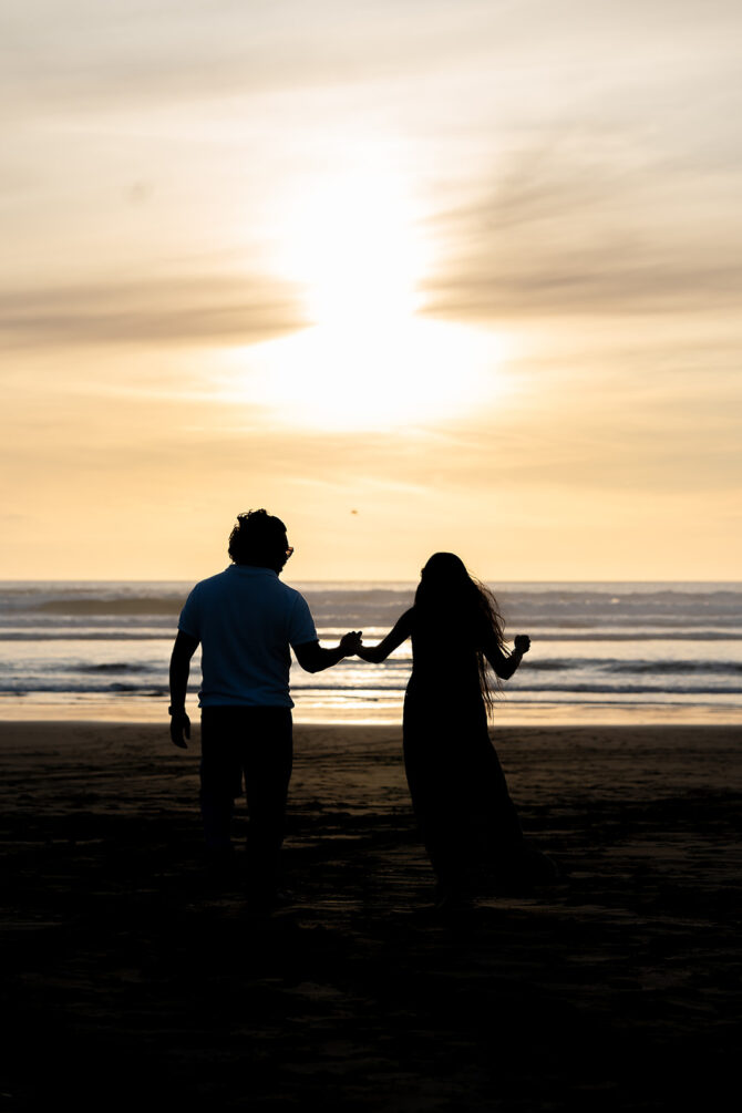 Rutuja's Maternity Photoshoot