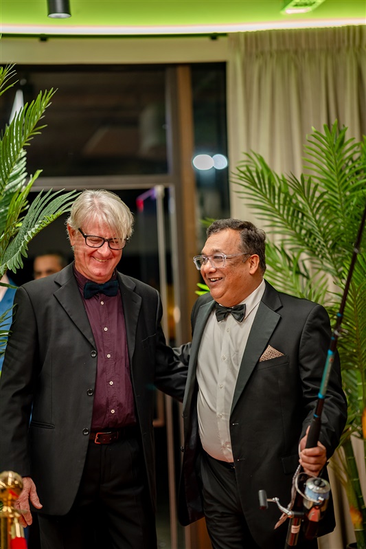 Neer's 50th Birthday Party