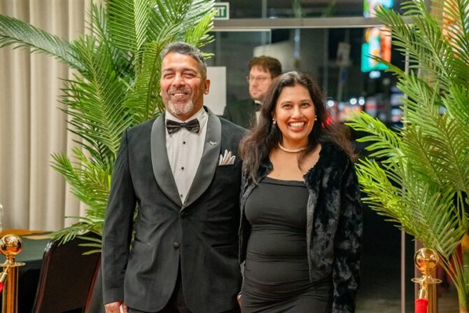 Neer's 50th Birthday Party