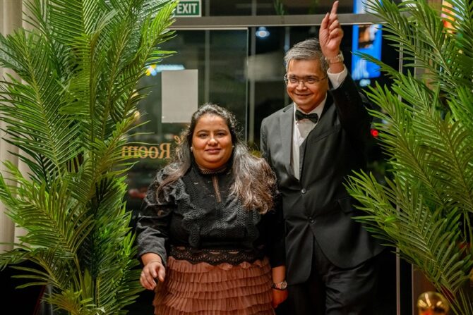 Neer's 50th Birthday Party