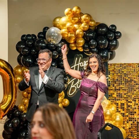 Neer's 50th Birthday Party